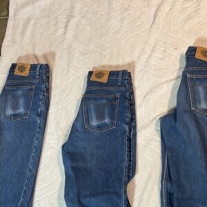 GWG VINTAGE JEAN BUNDLE 30x30 3 pairs